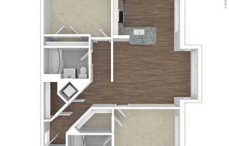 Partner-provided photo for $3015 unit