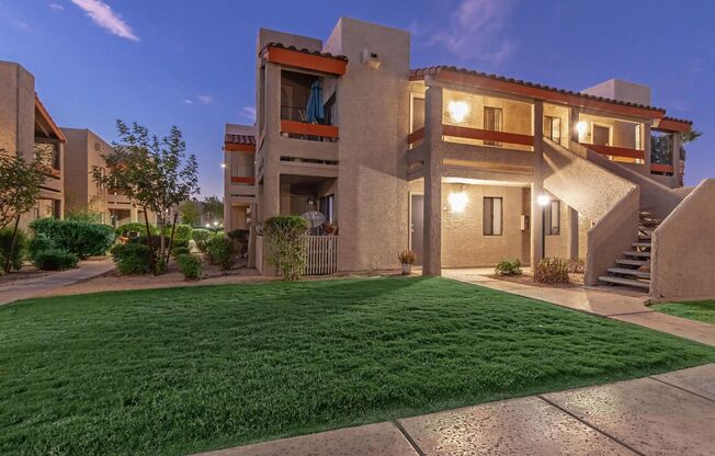 1 bed, 1 bath, 530 sqft, $1,179, Unit 155