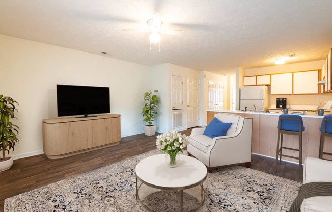 Buckhead Apartments