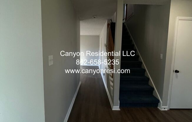 Fantastic 3BR 3BA home in Great Location!