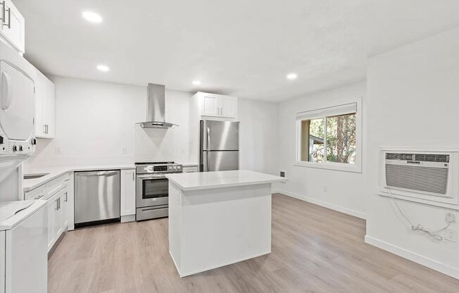 Centennial Pines Apartments!