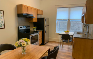 Partner-provided photo for $1095 unit