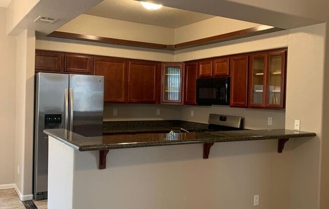 Beautiful 3 bedroom Condo in Summerlin- 2 weeks Free!!