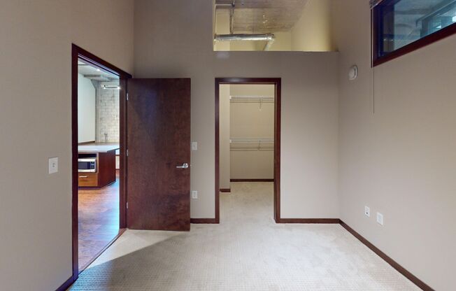 2 beds, 2 baths, 1,186 sqft, $2,800, Unit 730-631