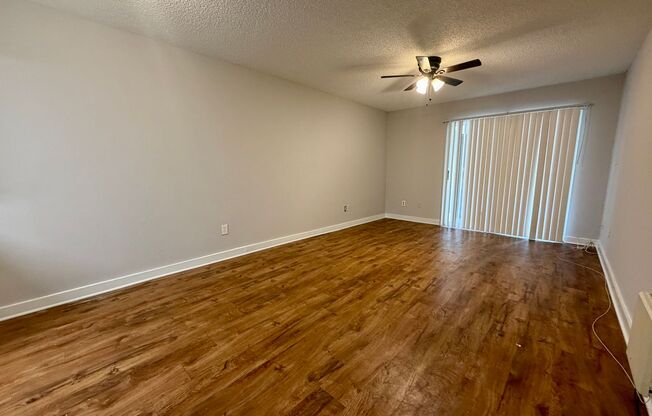 Wyoming Flats Apartments