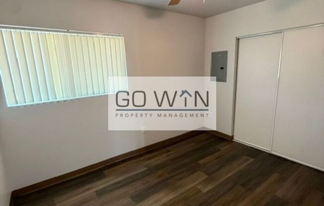 Silver Palms Apts