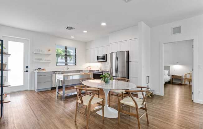 Welcome to our Apartments in Fort Myers, Florida