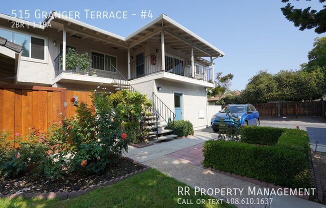 515 Granger Terrace