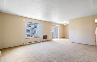 Castlegate Apartments