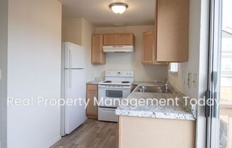 1 bed, 1 bath, 611 sqft, $1,350, Unit Unit 3