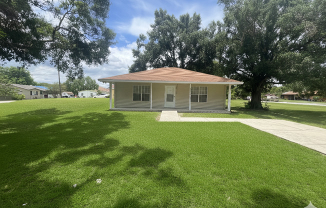 Live the Sanford Life | Move-In Ready at 3200 Hughey