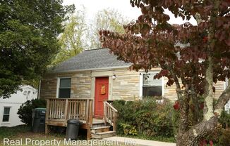 2515 Plateau Rd