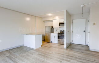 Studio, 1 bath, 329 sqft, $695, Unit 529