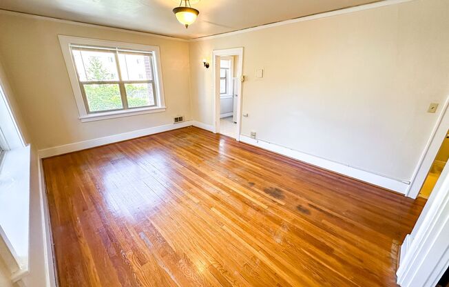 Studio, 1 bath, 437 sqft, $1,395, Unit 102