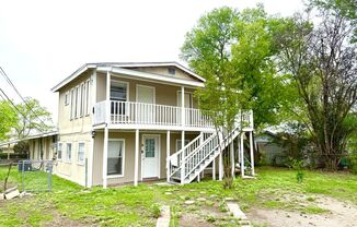 5403 San Benito Drive