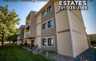 Windwood Estates