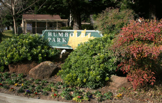 001 - Humboldt Park Apartments