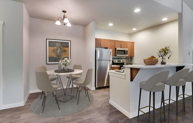 2 beds, 2 baths, 1,100 sqft, $1,575, Unit C-119