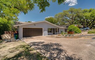 3206 Cupid Dr Austin, TX 78735