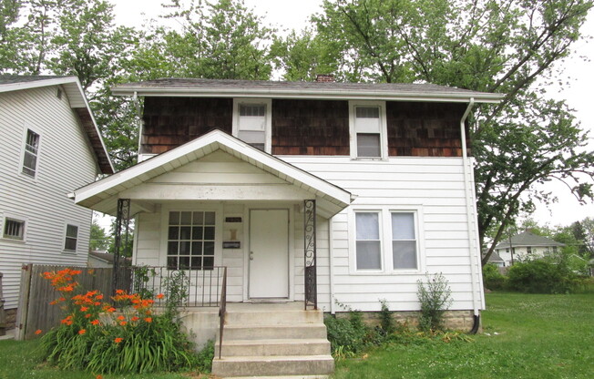 New Listing!! 3 Bedroom Two Story Home!!