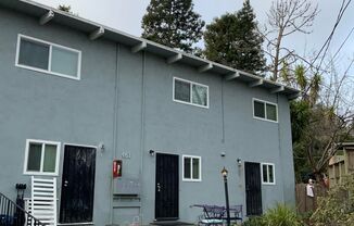 Corte Arango -- 461 (New)