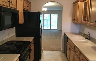 2 beds, 2 baths, 1,318 sqft, $1,600, Unit VI01172