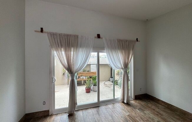 Beautifully Renovated 2-Bedroom Home in Tranquil Bernardo Villas.
