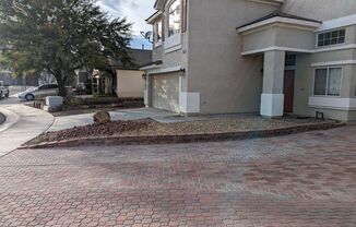 4 Bedroom, 3 bath, RV parking Separate yard home