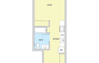 Partner-provided photo for $1436 unit