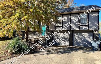 3 beds, 2.5 baths, $2,195