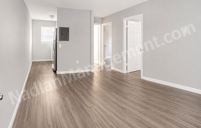 2 beds, 1 bath, 750 sqft, $1,800, Unit 5200-4