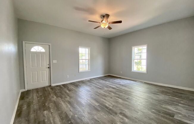 Gorgeous updated Athens Rental home!