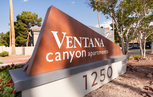 Ventana Canyon Apartments