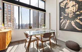 1 bed, 1.5 baths, $5,200, Unit PHG