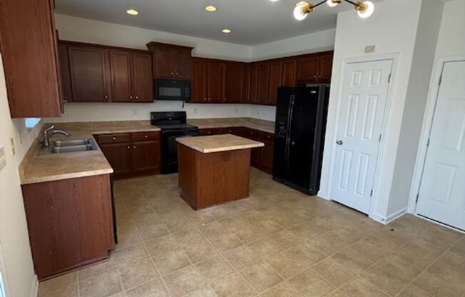 Incredible 5 BR House For Rent in Berewick!