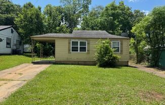 FEBRUARY MOVE IN SPECIAL!! FIRST MONTH FREE!!