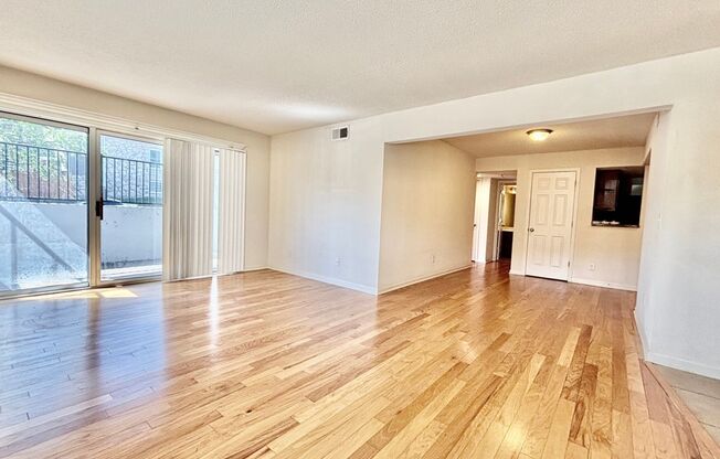 Willow Springs Apartments