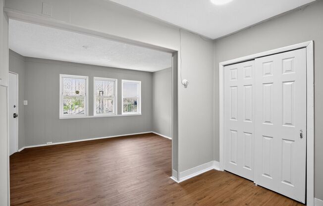 3 bed 2 bath in Baltimore, MD