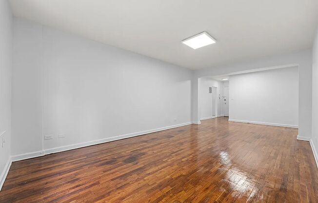 1 bed, 1 bath, $1,800, Unit # 2G