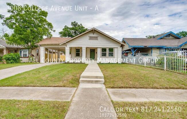 3008 COLLEGE AVE