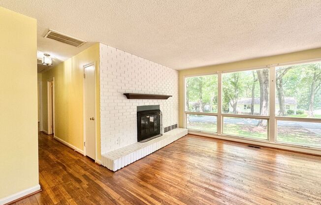 Beautiful Home with Great location