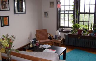 Studio, 1 bath, 450 sqft, $1,140, Unit Unit #101