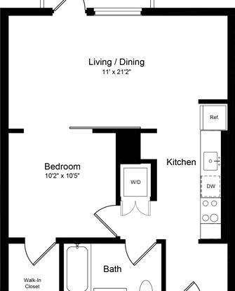 Partner-provided photo for $4007 unit