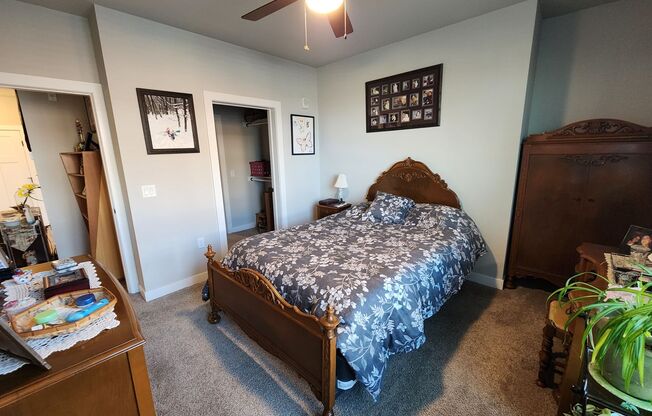 1 bed, 1 bath, 785 sqft, $1,495, Unit 124-115