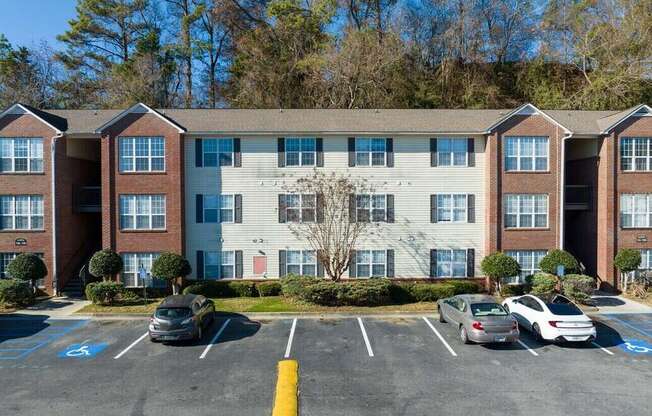 Partner-provided property photo