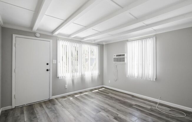 Moval Terrace Apartments
