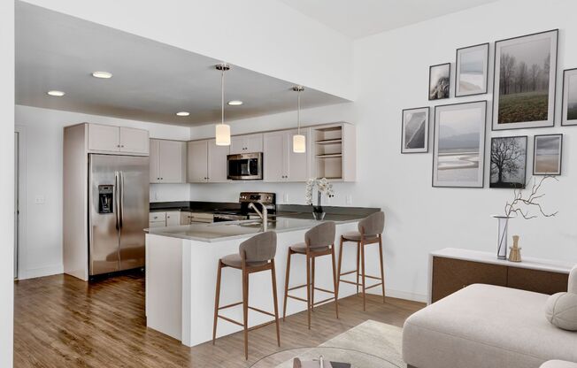 2 beds, 2 baths, 1,032 sqft, $1,925, Unit 3234-107