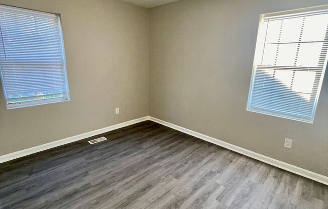 3 beds, 1 bath, $1,495