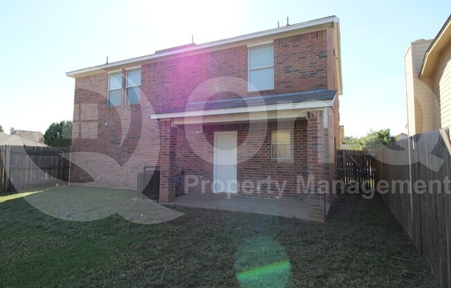 Partner-provided property photo