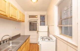 1 bed, 1 bath, $1,500, Unit 1333-2W